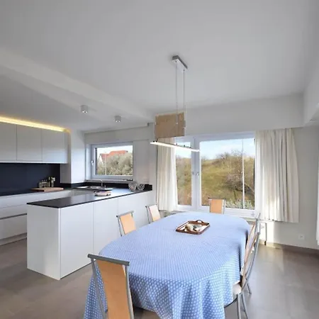 Du Parc 006 Spacious In Apartamento *