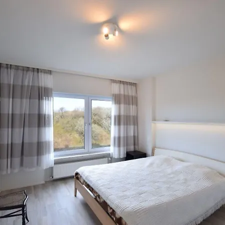 Du Parc 006 Spacious In Apartamento