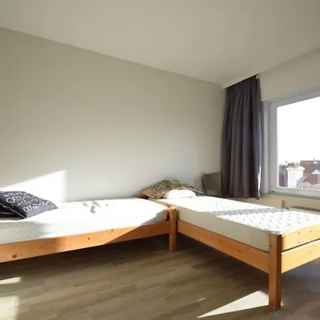 Apartamento Du Parc 006 Spacious In *